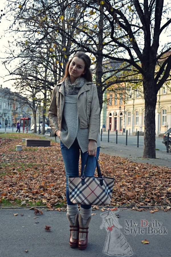 Modni predlozi Nataše Blair: Ulična moda