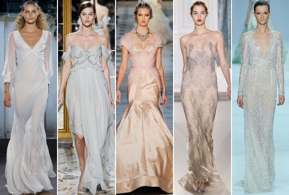 20 ชุดแต่งงานสวยที่สุด ณ เวลานี้!!