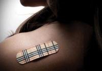 Brendirani hanzaplast