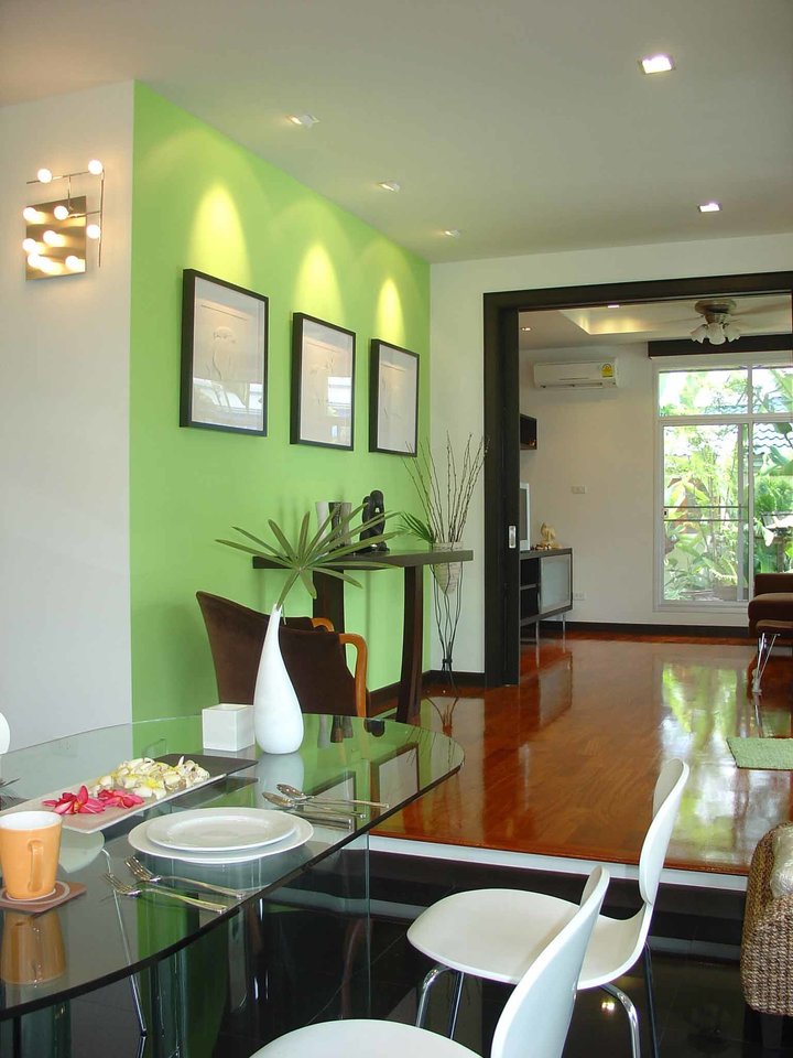 แต่งบ้านตามราศี