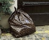 Louis Vuitton kese za - đubre