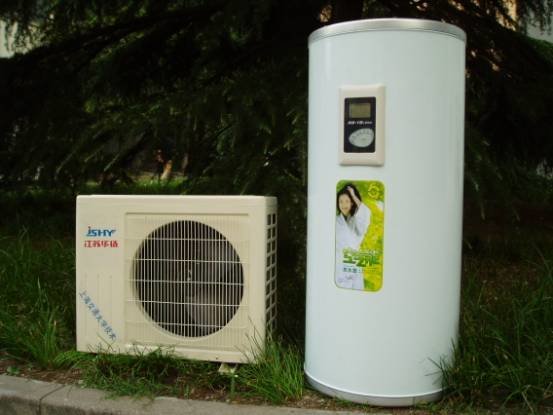 国内家庭中央热水器市场将升温