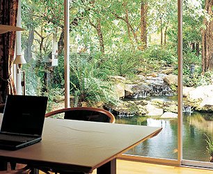 สวนธารใส