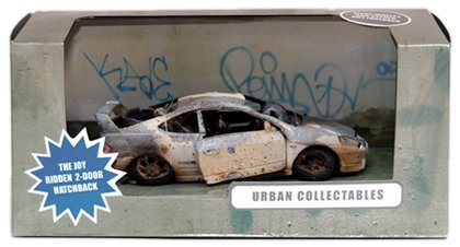Urban Collectables