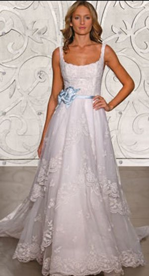 Moderne vencanice-Reem Acra