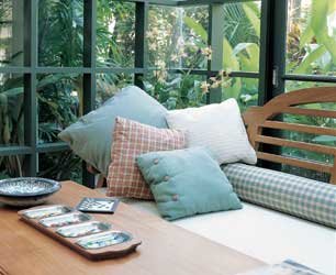 ตกแต่งห้องนั่งเล่น ภาพสวยๆนำมาฝากกัน