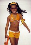 2005－2006里约春夏时装周童装秀一