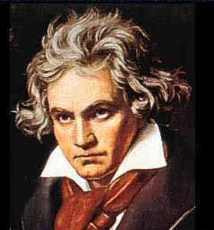 Beethoven gyémántban fog újra ragyogni