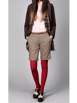 Uniqlo và những kiểu thời trang đẹp được bán qua mạng