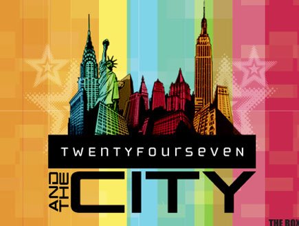 twentyfourseven מטיסים אותך לניו יורק