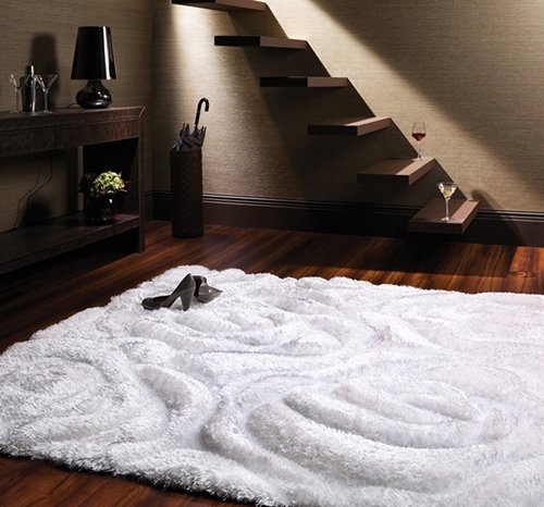 3D tepisi - Carpet Terra by Stepevi