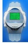 PowerDisk MP3手表值得珍藏的高科技产品