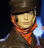 Bekopogott az ősz... 2007-es őszi/téli trend