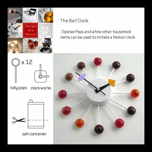 ClocK นาฬิกา มาแล้ว