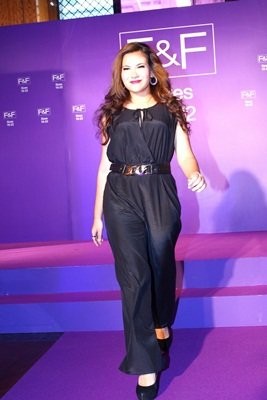 อ้วนแค่ไหนก็สวยเช้งได้