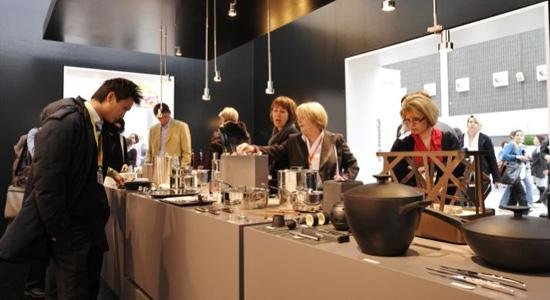 Frankfurtski Ambiente