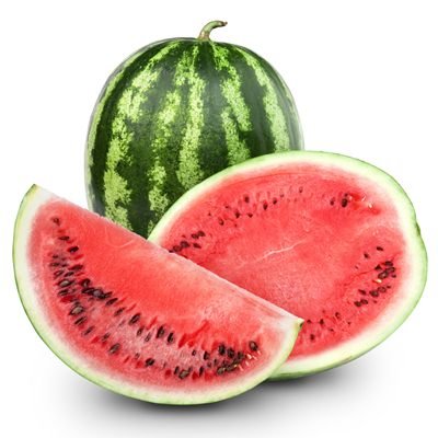 หวานฉ่ำ! ดับร้อน! ด้วยแตงโม อร่อยแถมยังปกป้องหัวใจได้ด้วย...