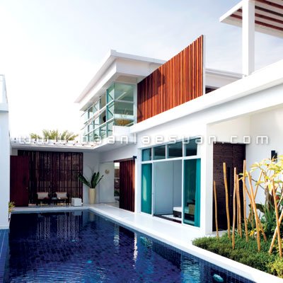 ใช้ไป โชว์ไป บ้านสวย ๆ
