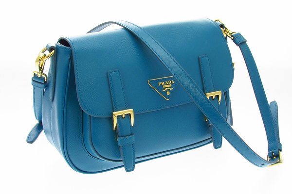 Bộ sưu tập túi xách đẹp từ Prada