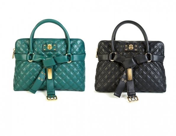 Marc Jacobs: luksuz i tačka