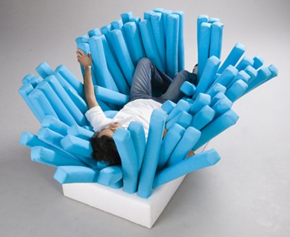 Be Inspired Sofa