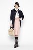 การแต่งหน้าจากแฟชั่นโชว์ของ Marni