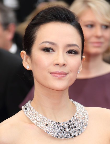 Sao nữ khoe phụ kiện độc tại LHP Cannes 2013