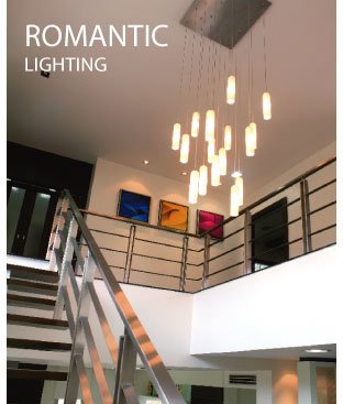 Romantic Lighting