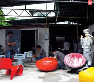 8 ร้านซ่อมเฟอร์นิเจอร์คุณภาพ