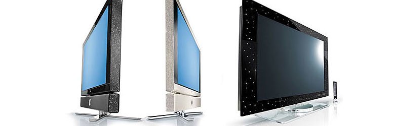 Ecrans HD : les tendances de la rentrée