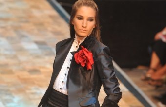 Ford model super models - drugi krug kastinga