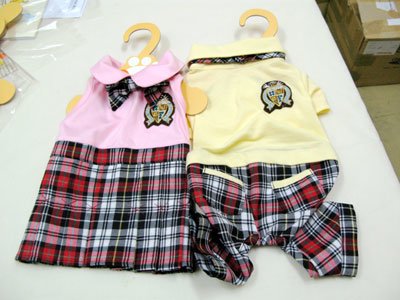 “DB Pet” ชุดน้องหมาระดับพรีเมี่ยม เจาะตลาดครองใจไฮโซ