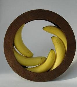 Fruit Vessel I, II & III