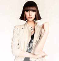 Hair Make Over  เปลี่ยนลุคกับผมทรงแปลกใหม่