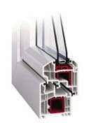 PVC stolarija