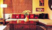 Chinese Style แต่งบ้านหรูสไตล์จีน