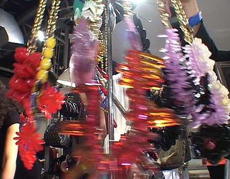 הבילוי האופנתי שלכם בסופ"ש: שוק האקססוריז