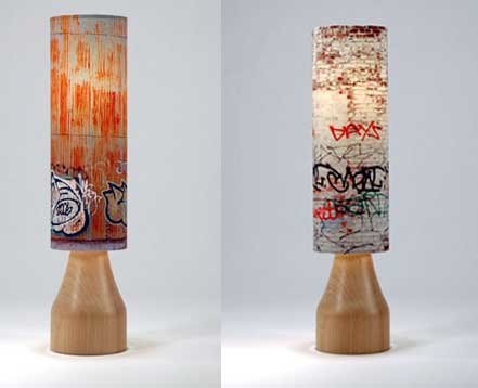 Lampe