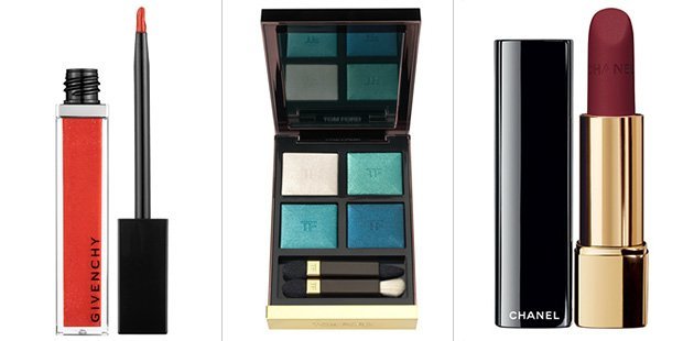 Cho vẻ đẹp thêm rạng ngời cùng những mỹ phậm được tin dùng