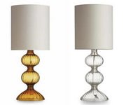 Lampe Flou