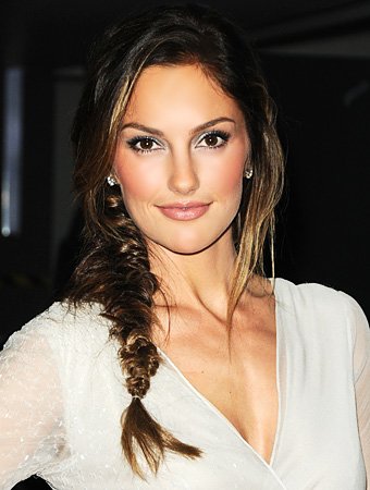 Minka Kelly กับวัย 32 ที่ยังแจ๋ว