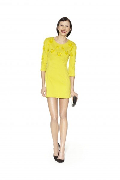 Target Canada hợp tác với Kate Young trong BST thời trang mới