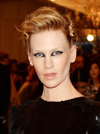 ลุคที่ดีที่สุดจากงาน Met Ball 2013