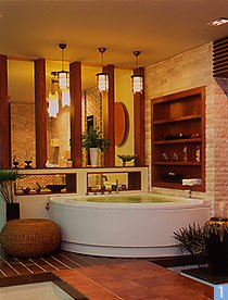 Mix and Match Spa