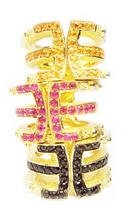 Theatre of Jewels