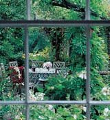 18 WAYS TO ENJOY YOUR GARDEN