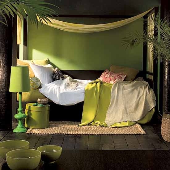 Các mẫu phòng ngủ đẹp cho sự nghỉ ngơi thoải mái nhất