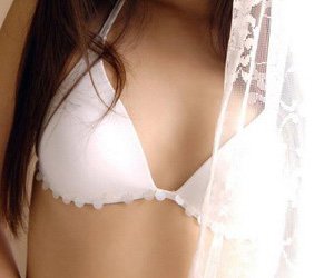 บราสำหรับสาวอกเล็ก