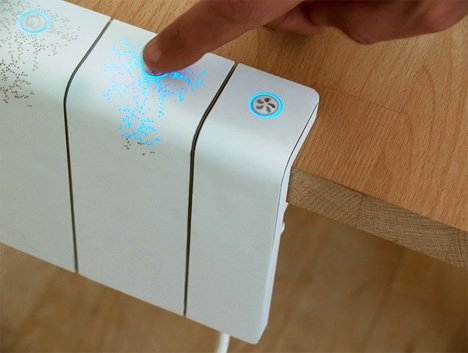 Des multiprises trés Ipod