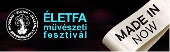 „Életfa - Made In Now” Művészeti Fesztivál - VAM Design Center, 2010. március 17-19.